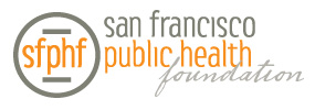 San Francisco Public Health Foundation Logo
